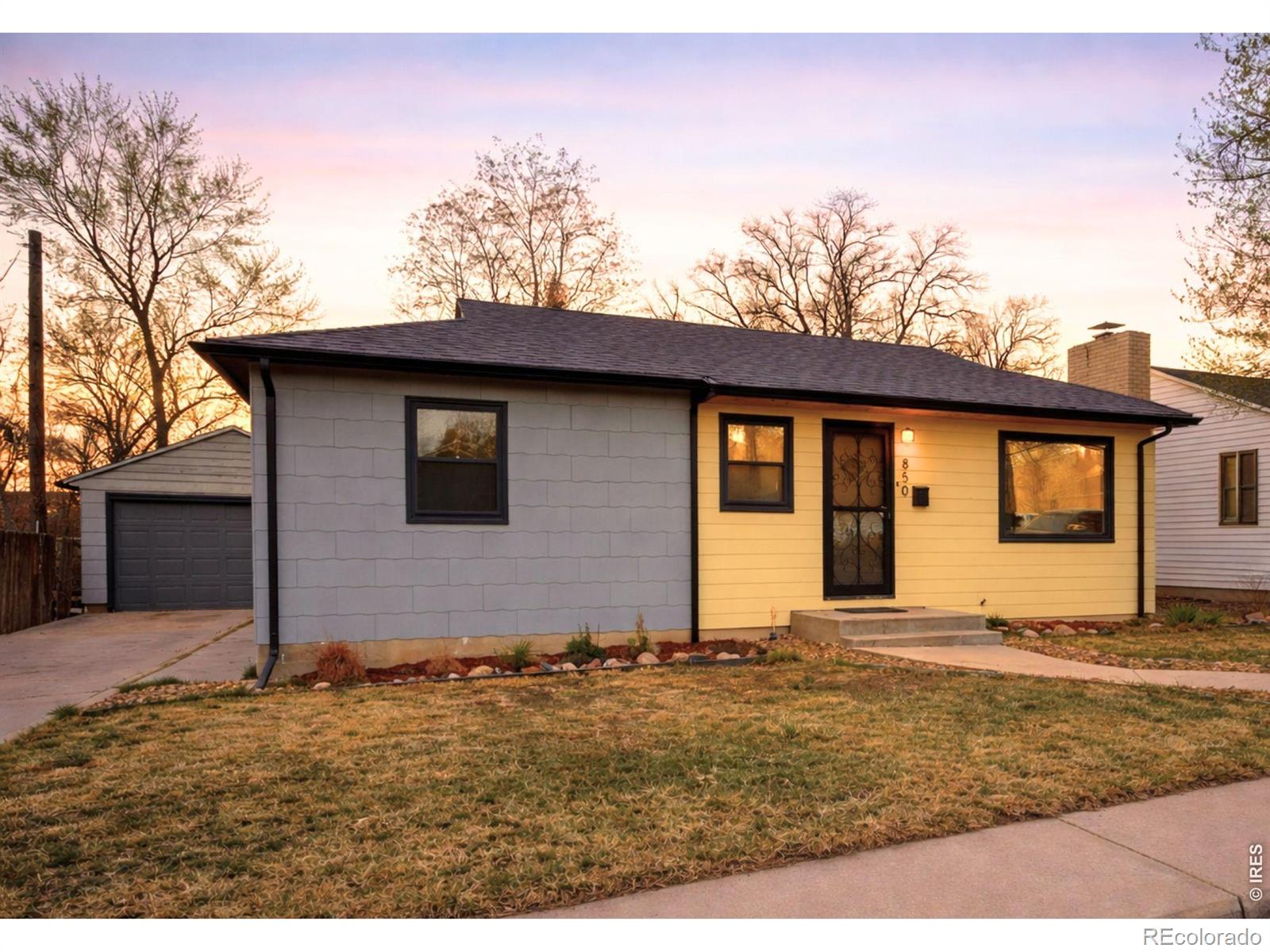 850 Judson Street Longmont CO 80501