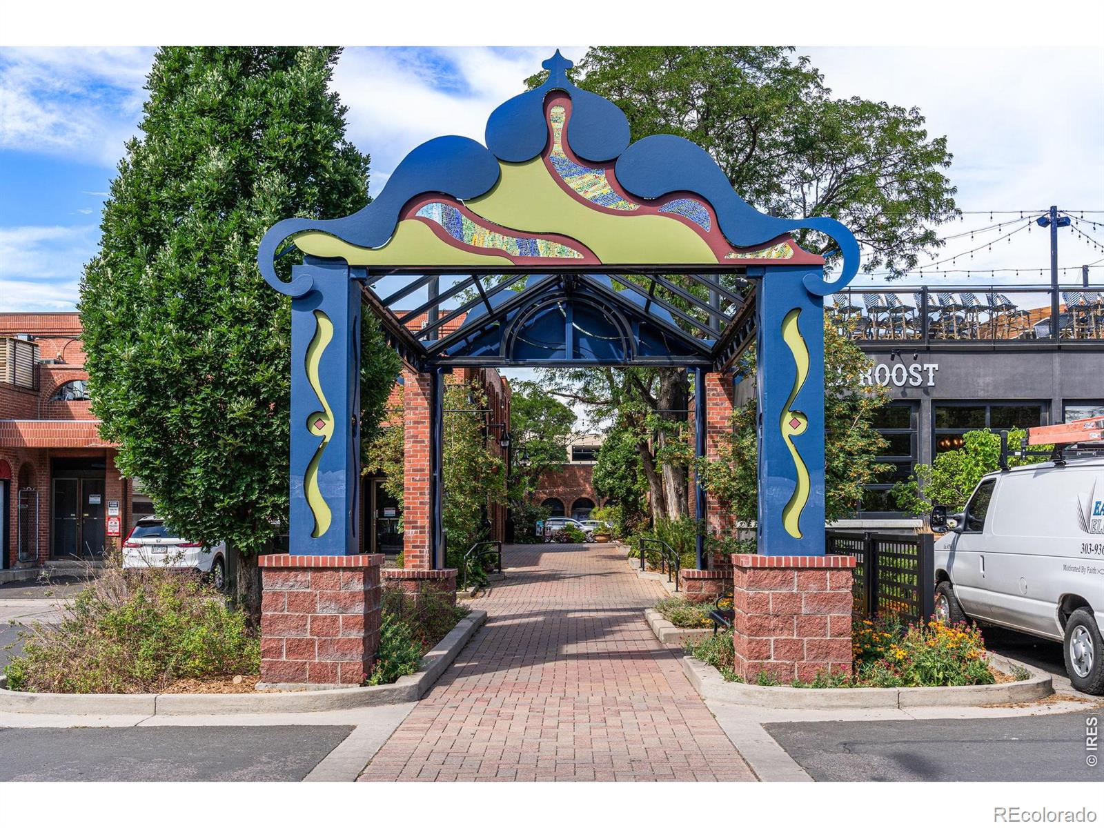 850 Judson Street Longmont CO 80501