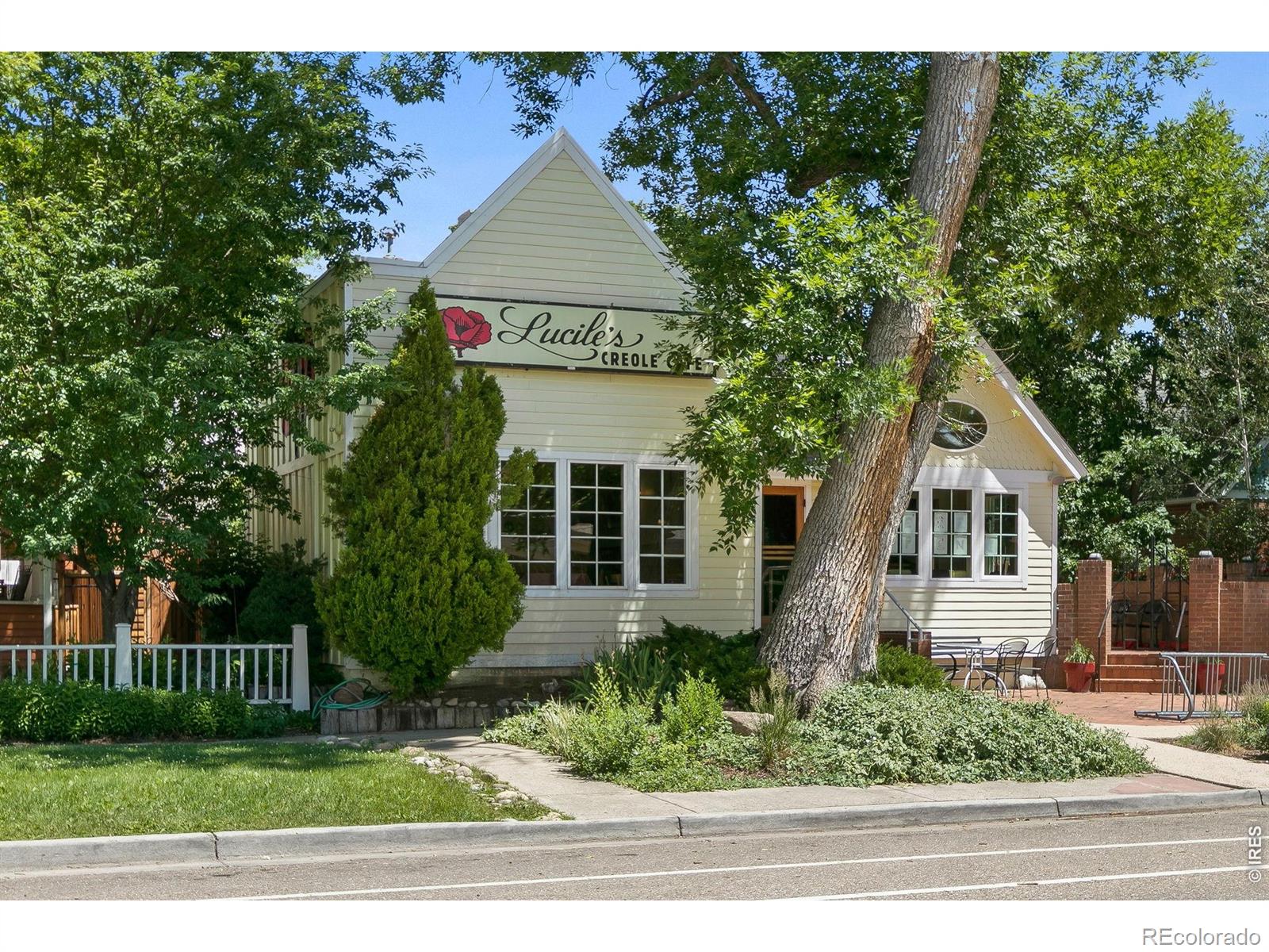 850 Judson Street Longmont CO 80501