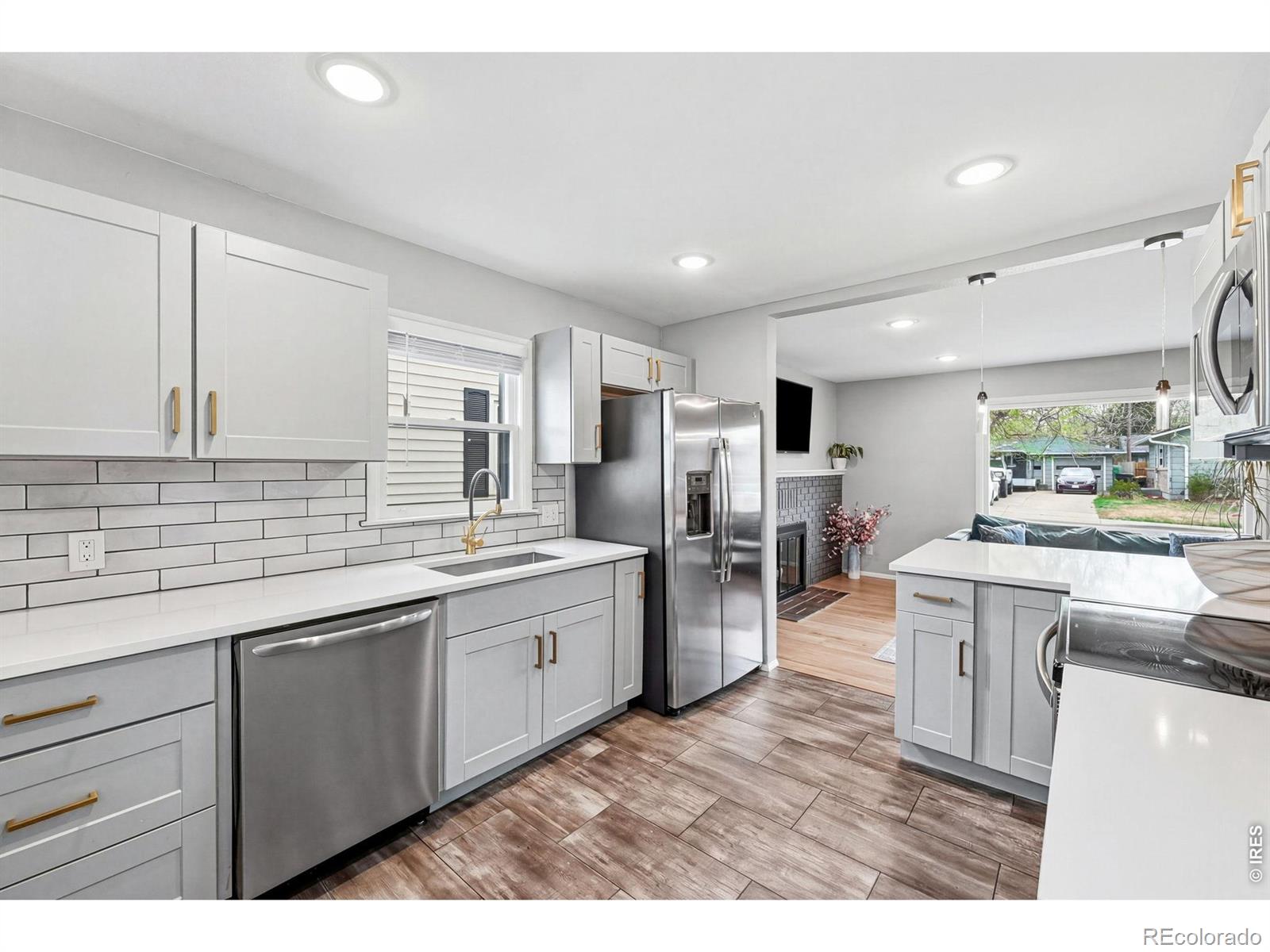 850 Judson Street Longmont CO 80501