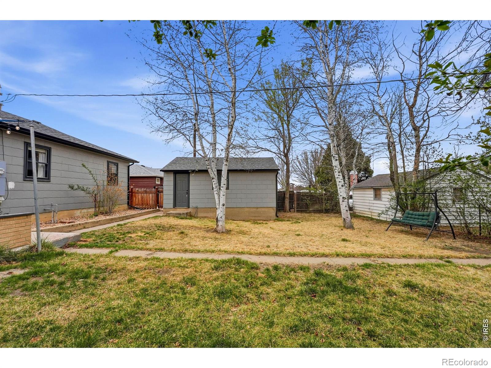 850 Judson Street Longmont CO 80501