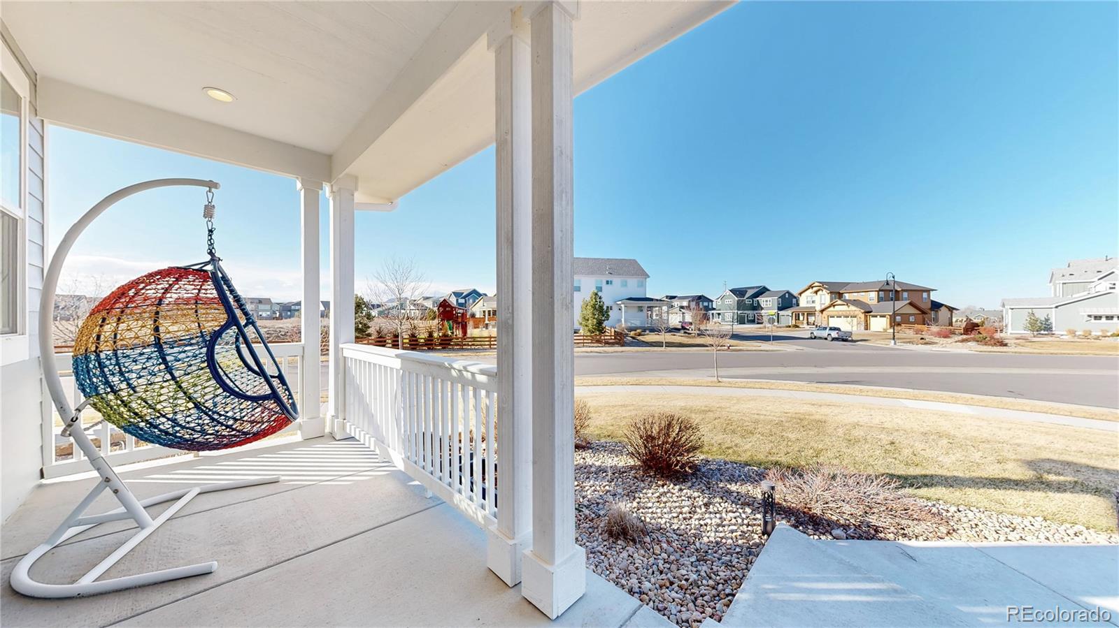 885 Delechant Drive Erie CO 80516