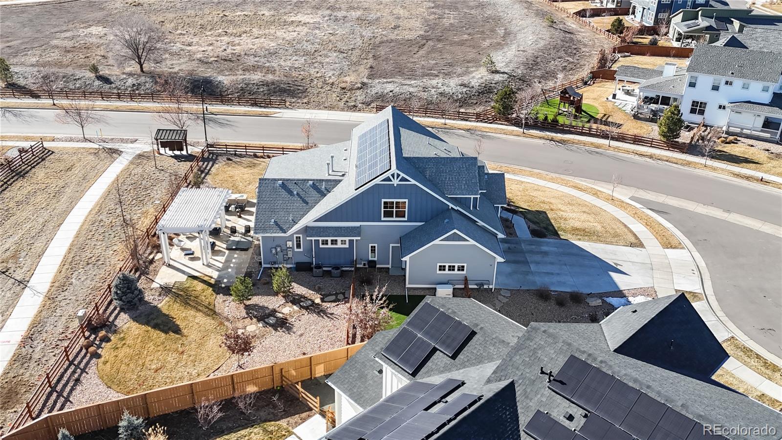 885 Delechant Drive Erie CO 80516