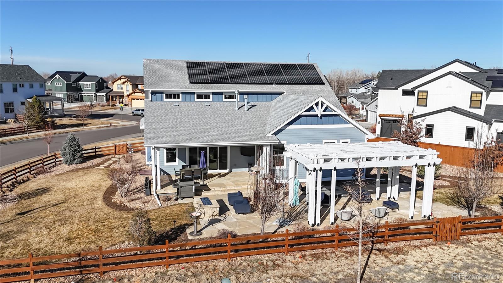 885 Delechant Drive Erie CO 80516