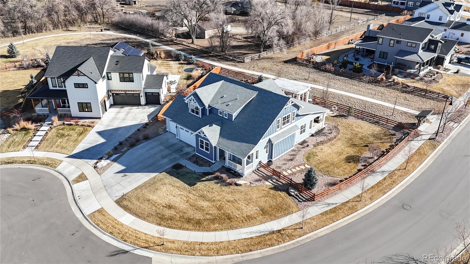 885 Delechant Drive Erie CO 80516