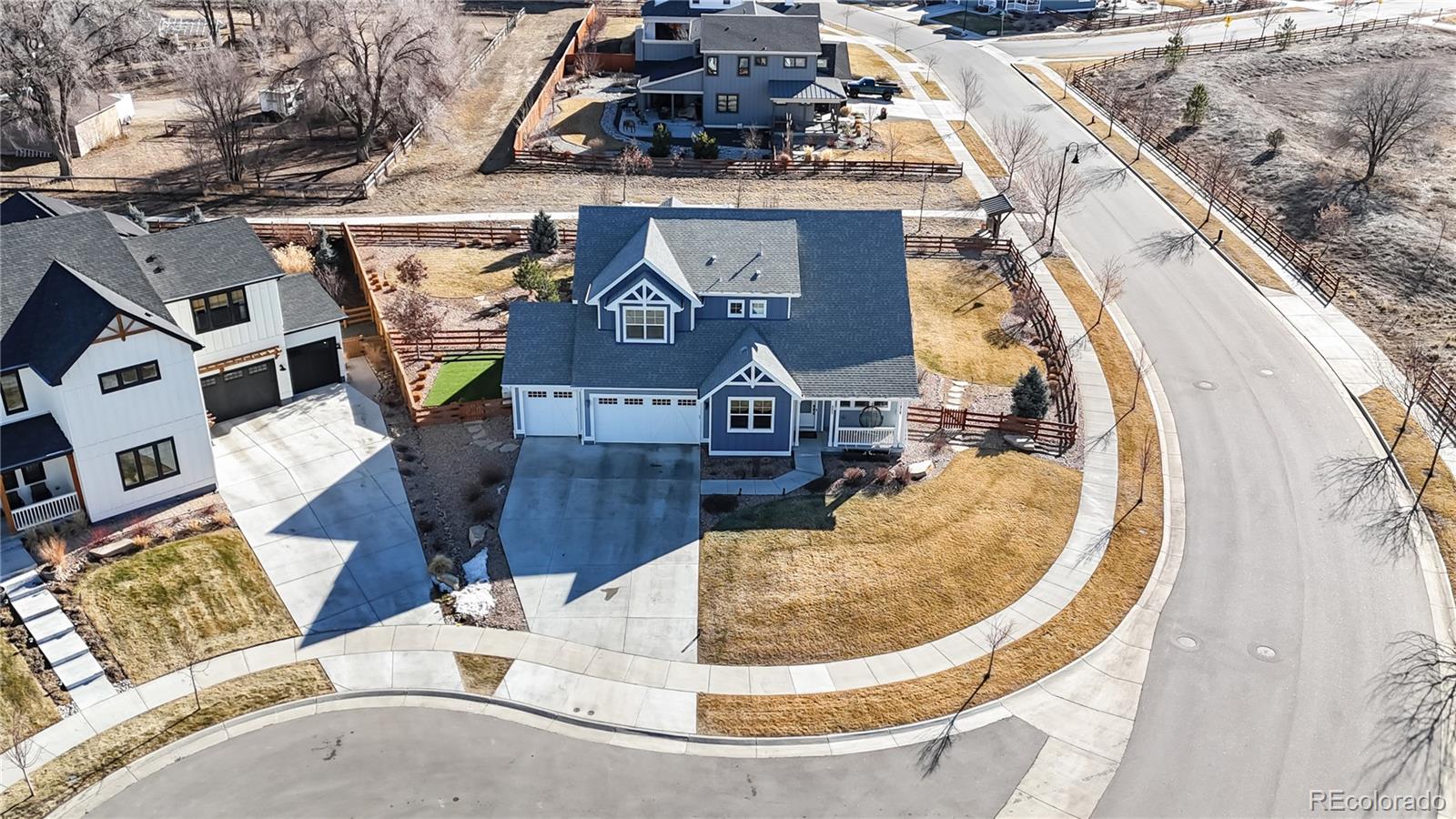 885 Delechant Drive Erie CO 80516