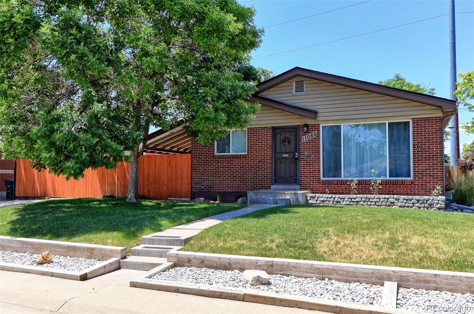 11085 Clarkson Street Northglenn CO 80233