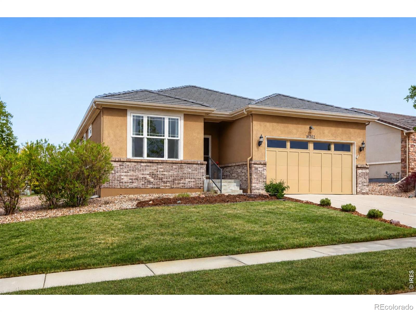 16262 Red Mountain Way Broomfield CO 80023