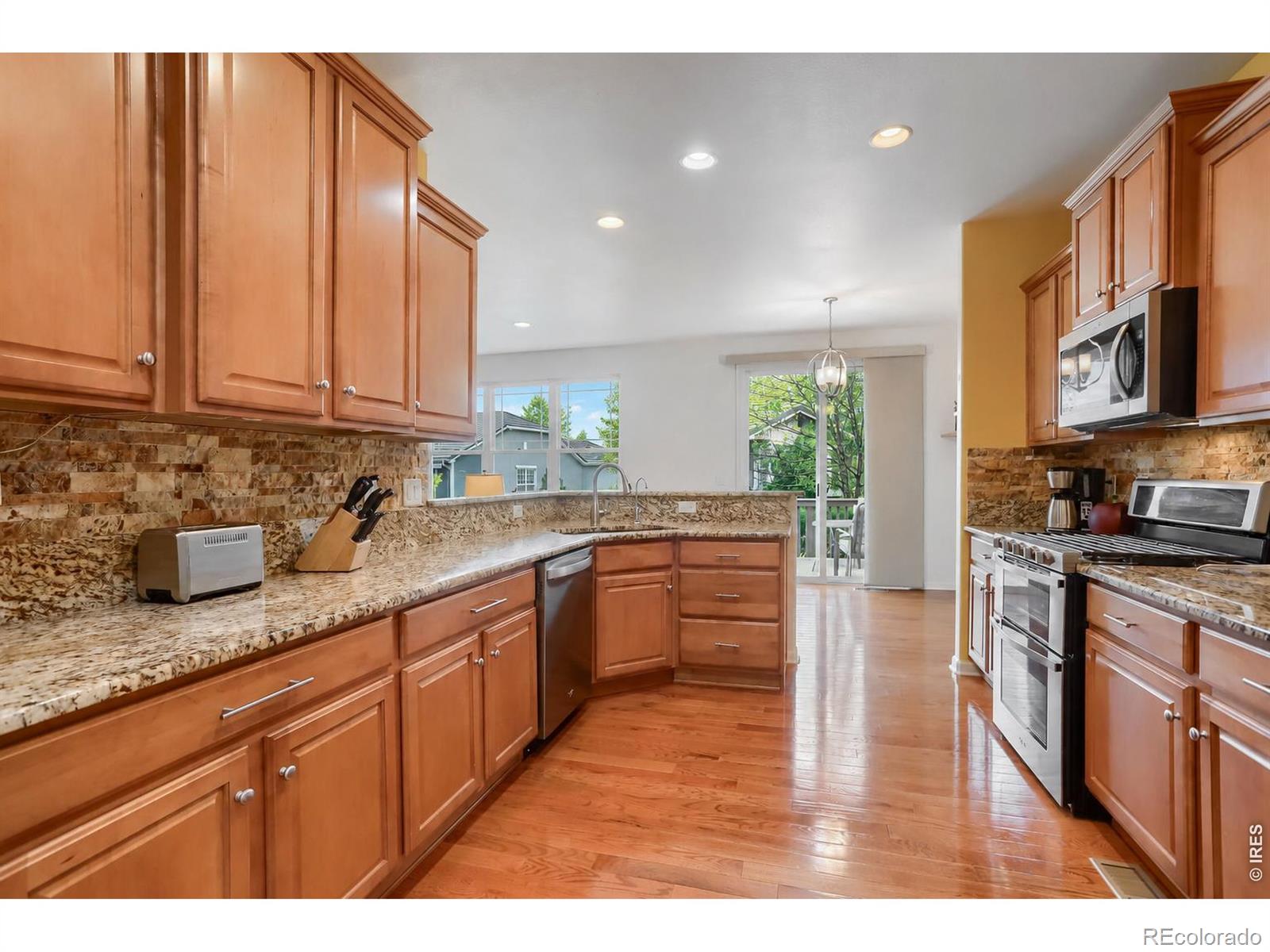 16262 Red Mountain Way Broomfield CO 80023