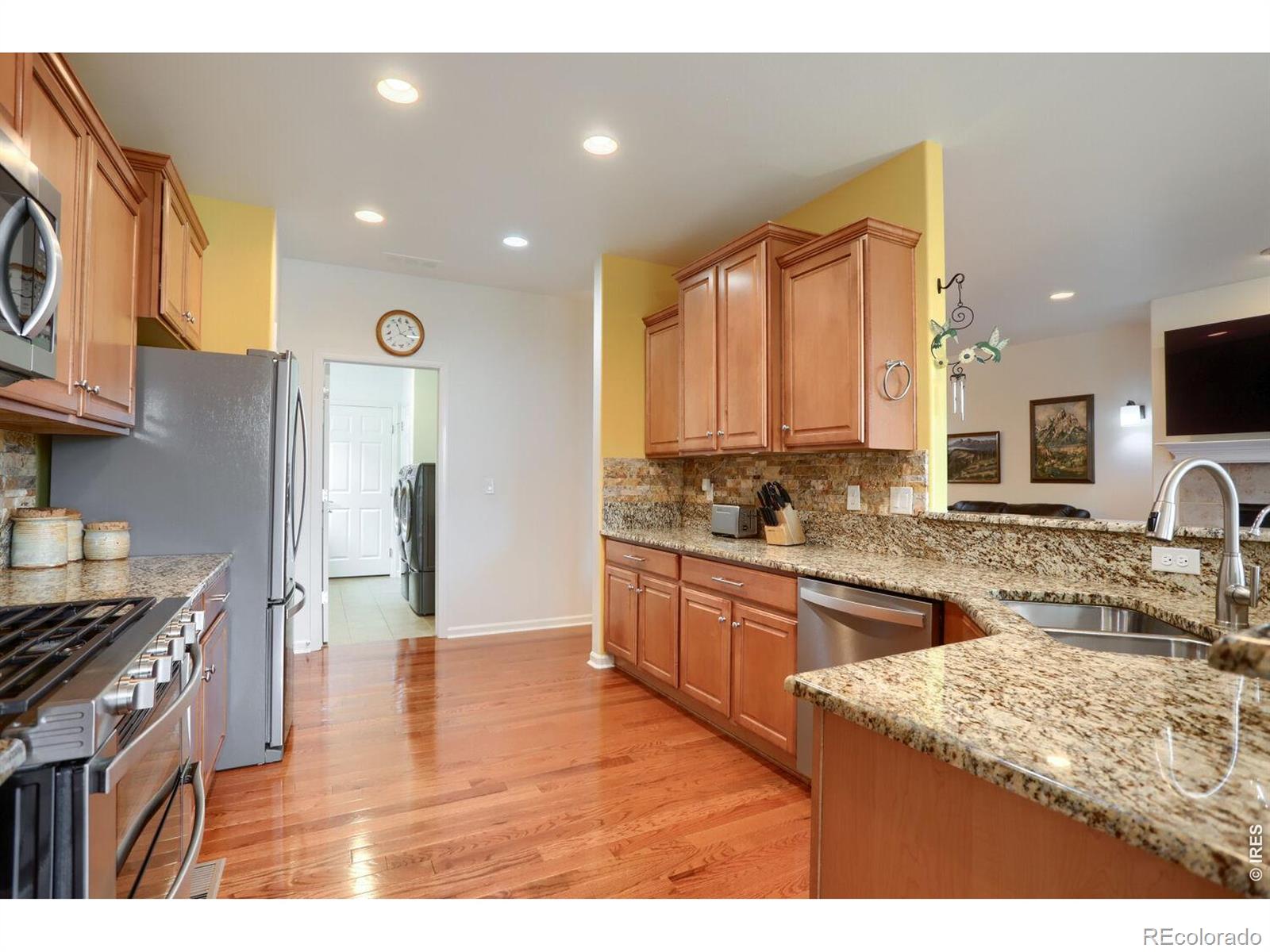 16262 Red Mountain Way Broomfield CO 80023