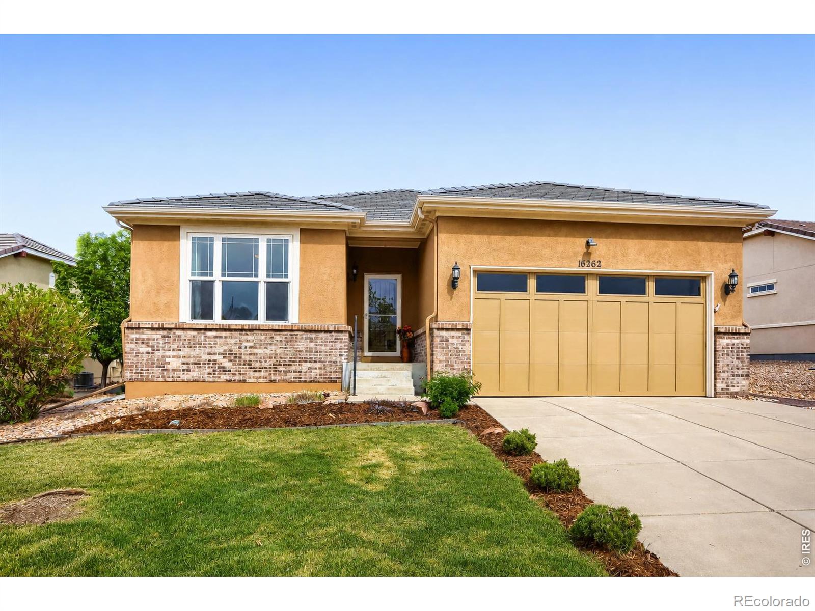 16262 Red Mountain Way Broomfield CO 80023