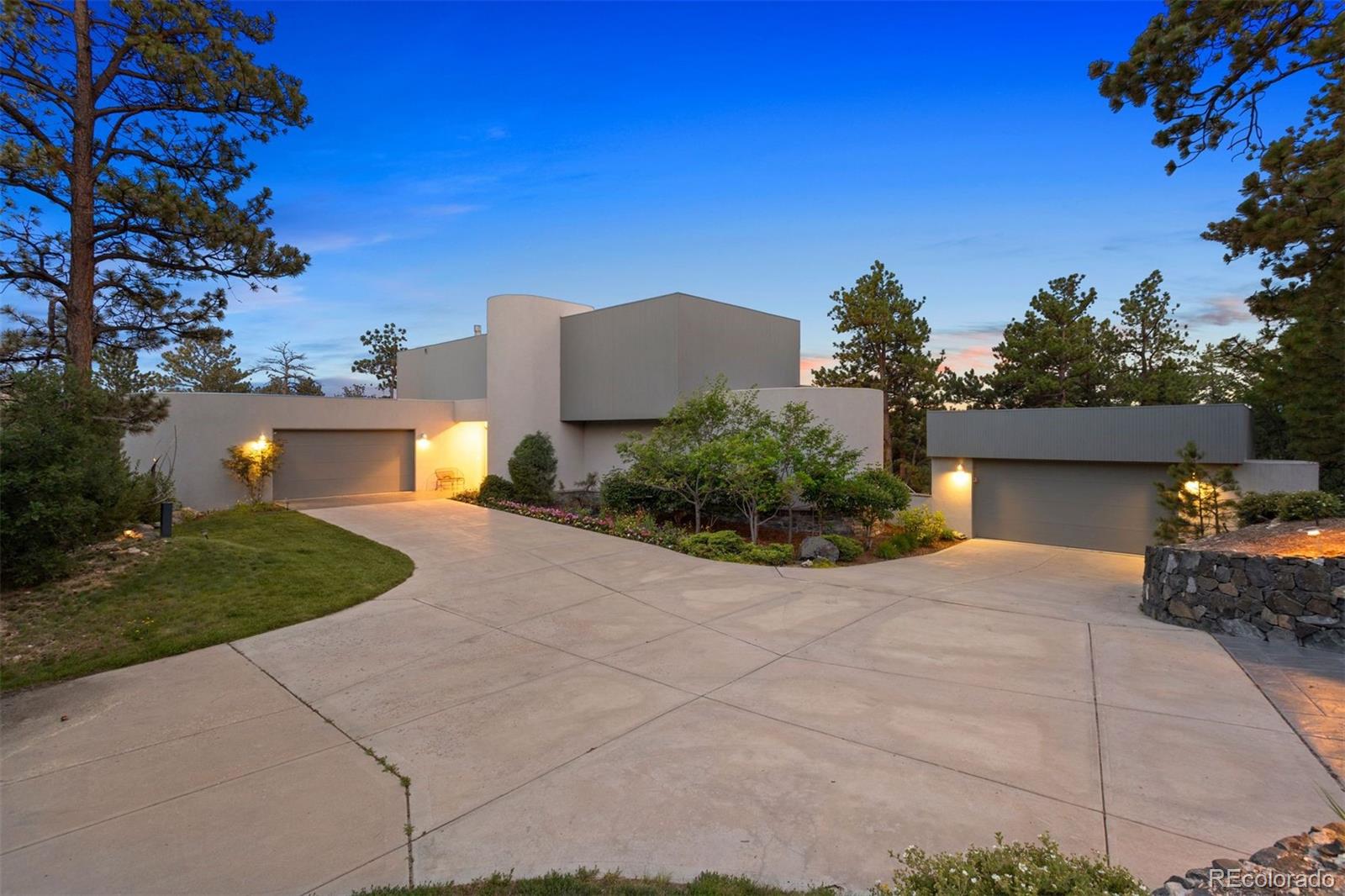 7 Elk Pointe Lane Castle Rock CO 80108
