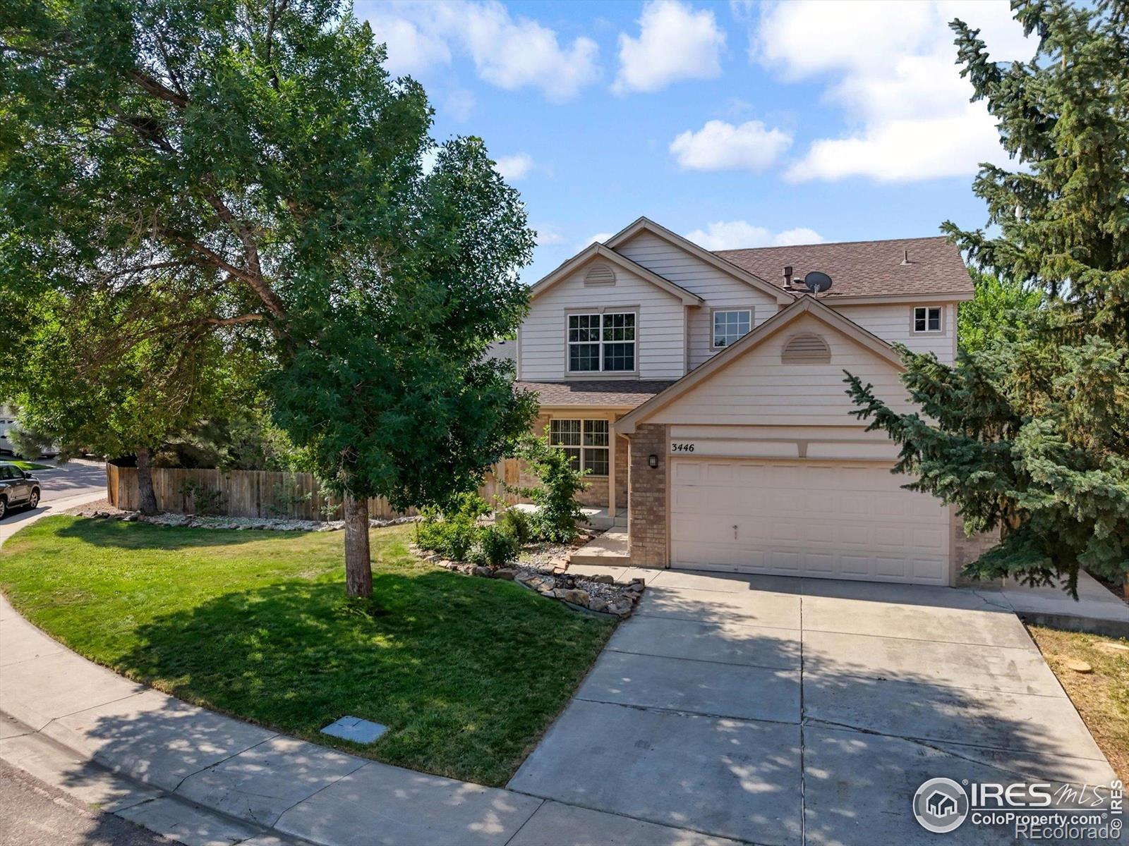 3446 E 106th Place Northglenn CO 80233