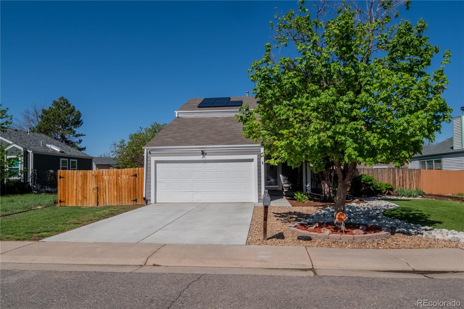 87 Macon Court Aurora CO 80010