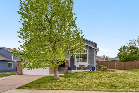 9308 Shadowglen Court Highlands Ranch CO 80126