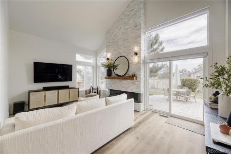 9308 Shadowglen Court Highlands Ranch CO 80126