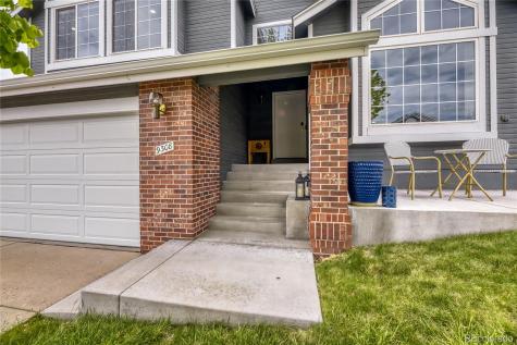 9308 Shadowglen Court Highlands Ranch CO 80126