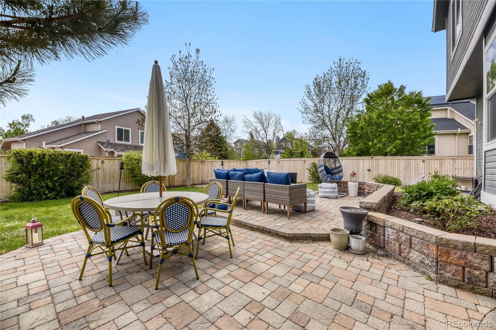 9308 Shadowglen Court Highlands Ranch CO 80126