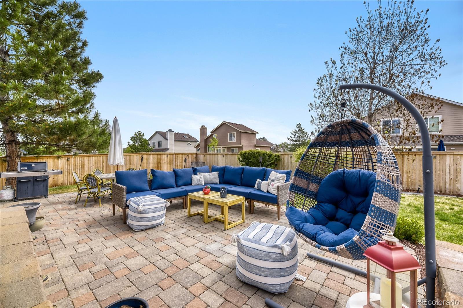 9308 Shadowglen Court Highlands Ranch CO 80126