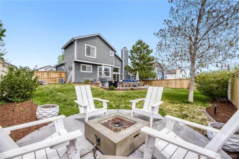 9308 Shadowglen Court Highlands Ranch CO 80126