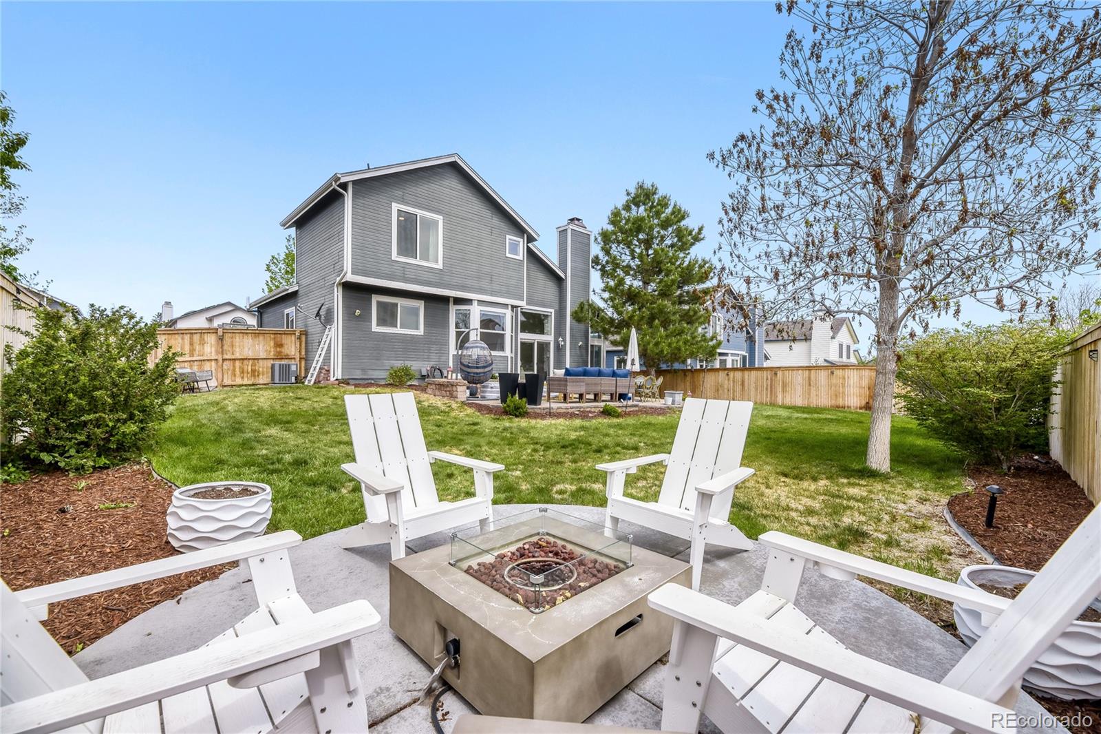9308 Shadowglen Court Highlands Ranch CO 80126