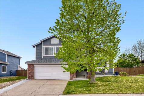 9308 Shadowglen Court Highlands Ranch CO 80126