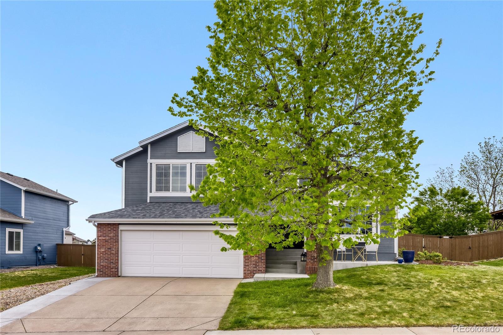 9308 Shadowglen Court Highlands Ranch CO 80126