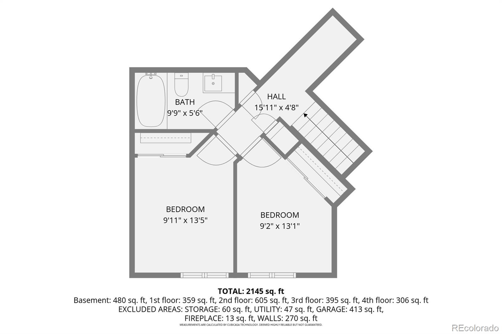 9308 Shadowglen Court Highlands Ranch CO 80126