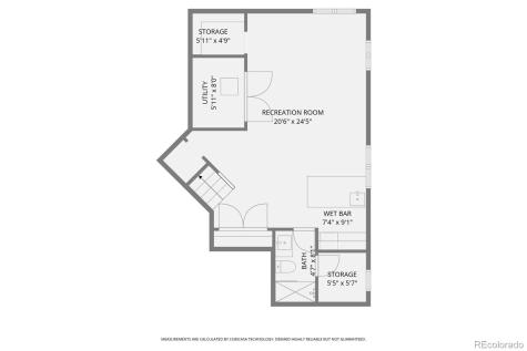 9308 Shadowglen Court Highlands Ranch CO 80126
