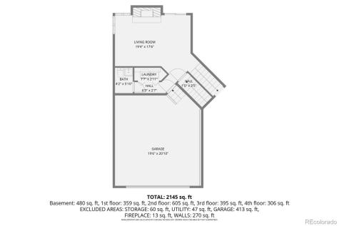 9308 Shadowglen Court Highlands Ranch CO 80126