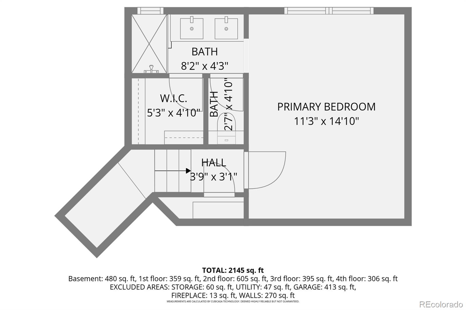 9308 Shadowglen Court Highlands Ranch CO 80126