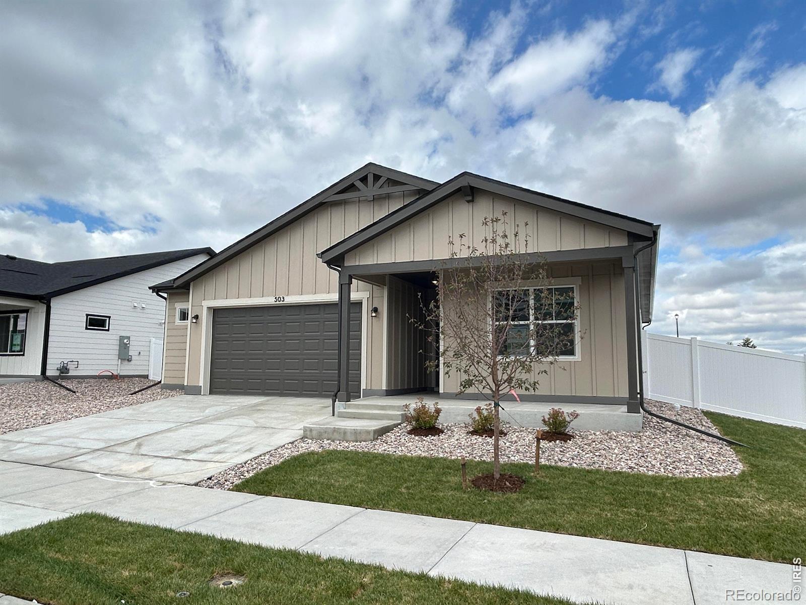 503 85th Ave Court Greeley CO 80634