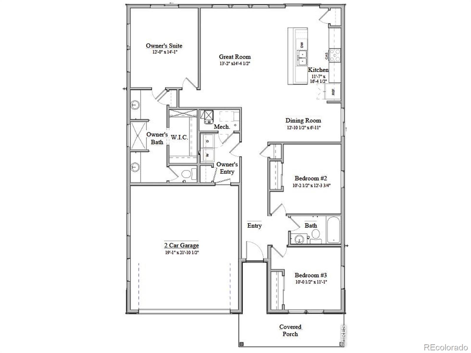 503 85th Ave Court Greeley CO 80634