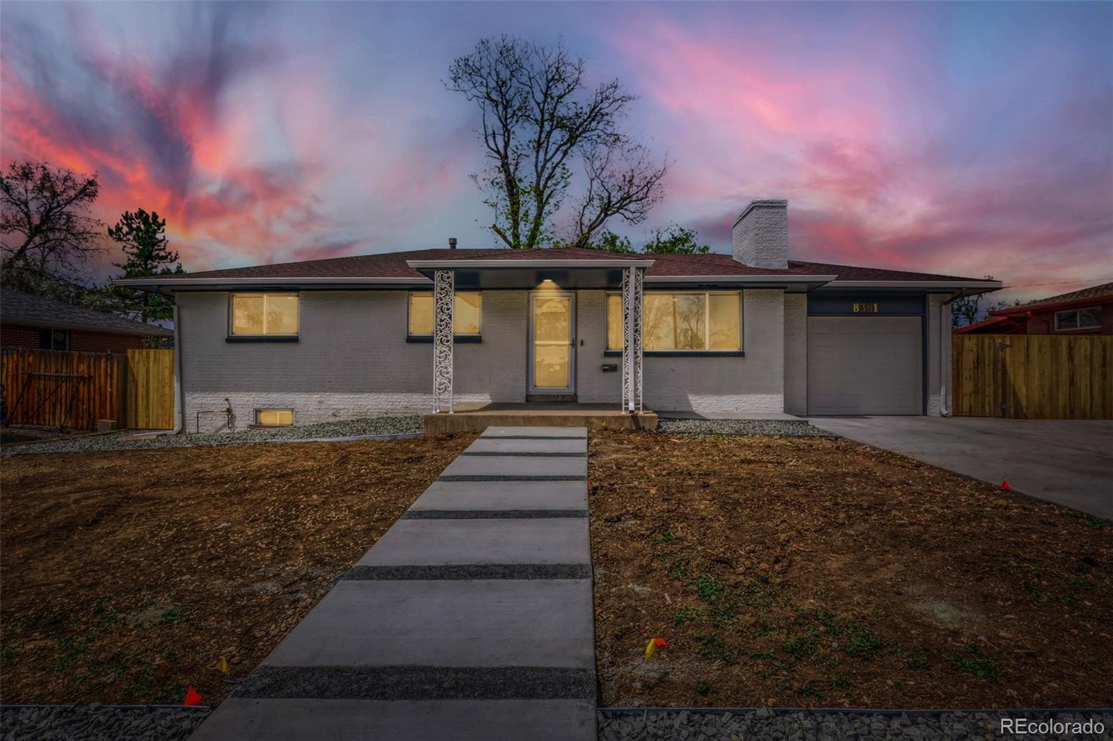 8391 Quigley Street Westminster CO 80031