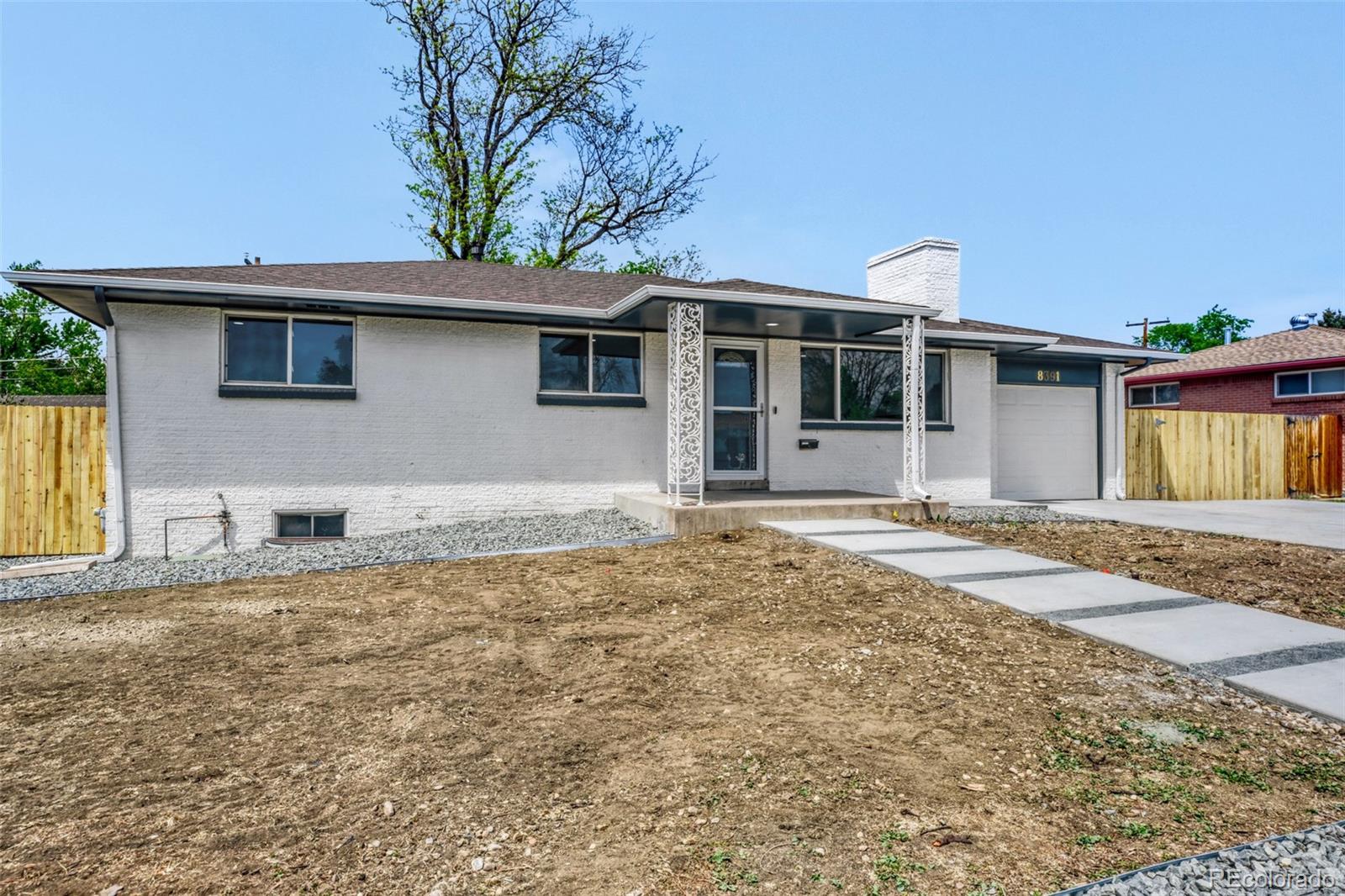 8391 Quigley Street Westminster CO 80031