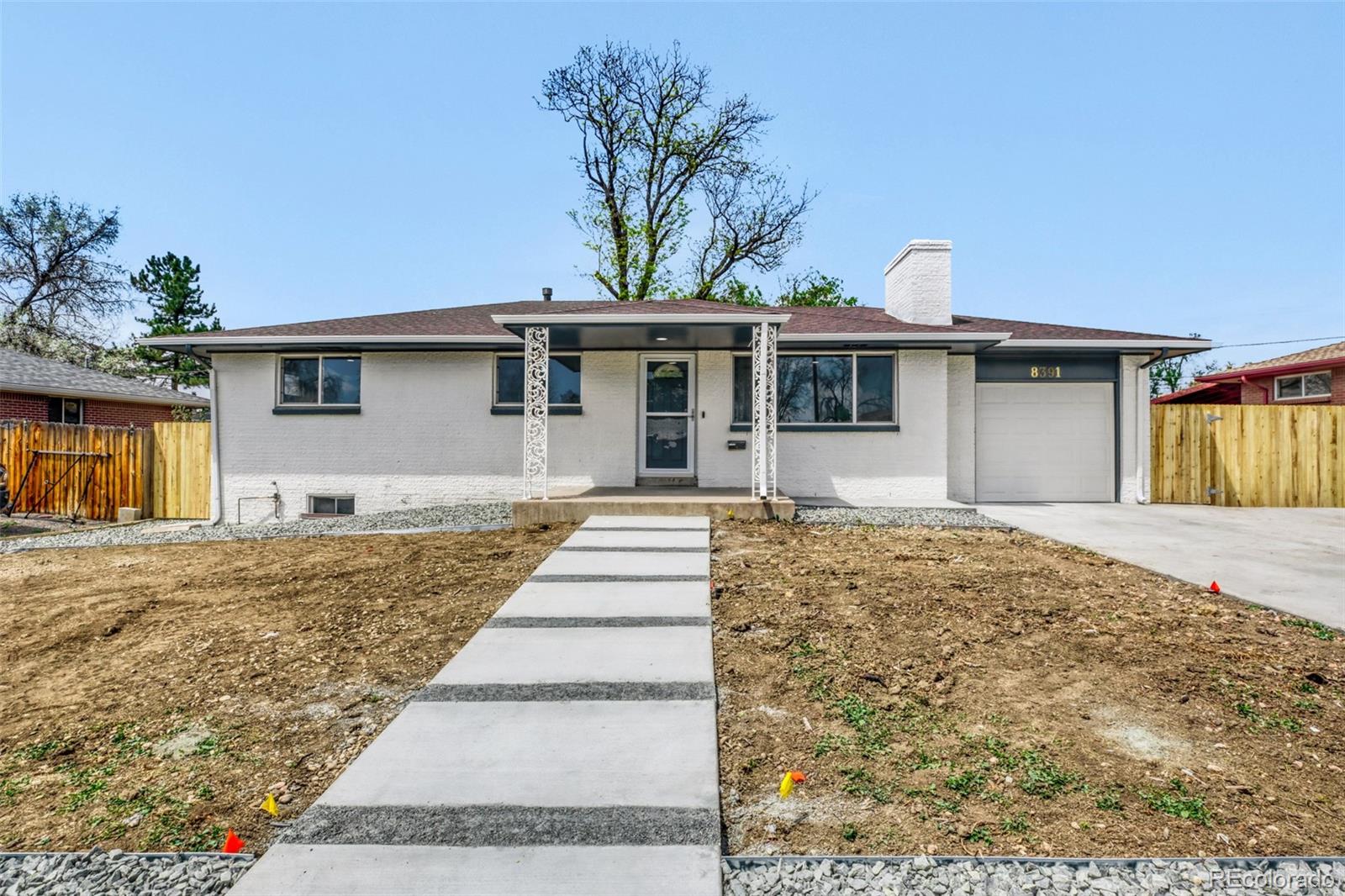 8391 Quigley Street Westminster CO 80031