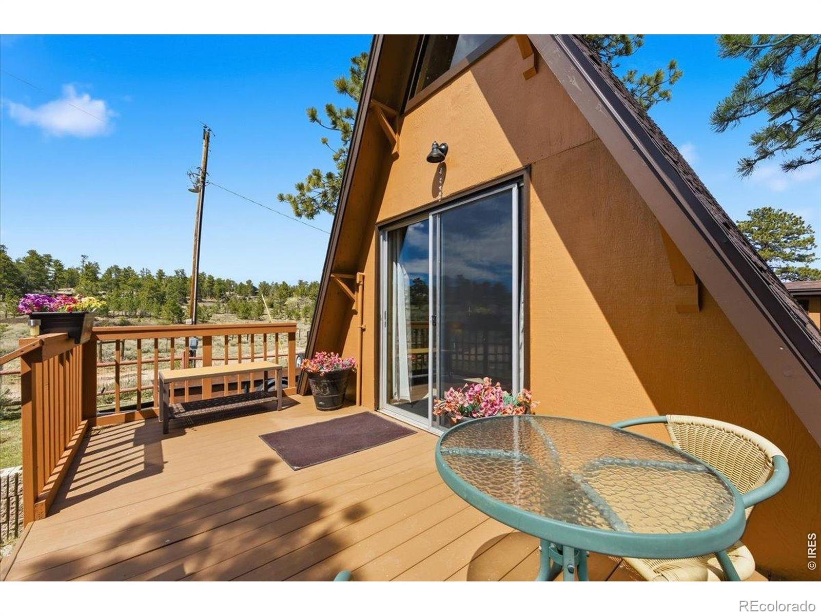 80 Walela Lane Red Feather Lakes CO 80545