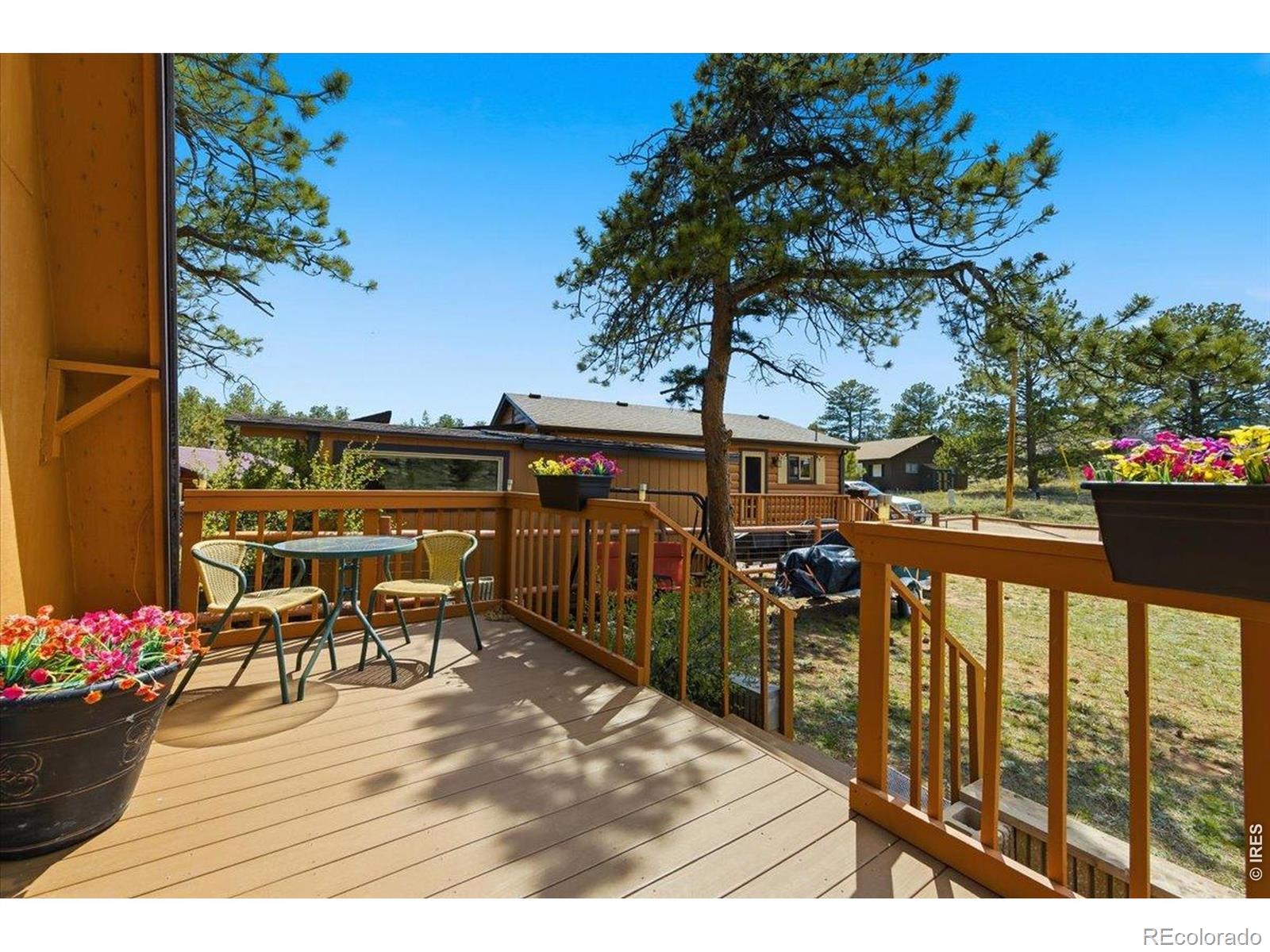 80 Walela Lane Red Feather Lakes CO 80545