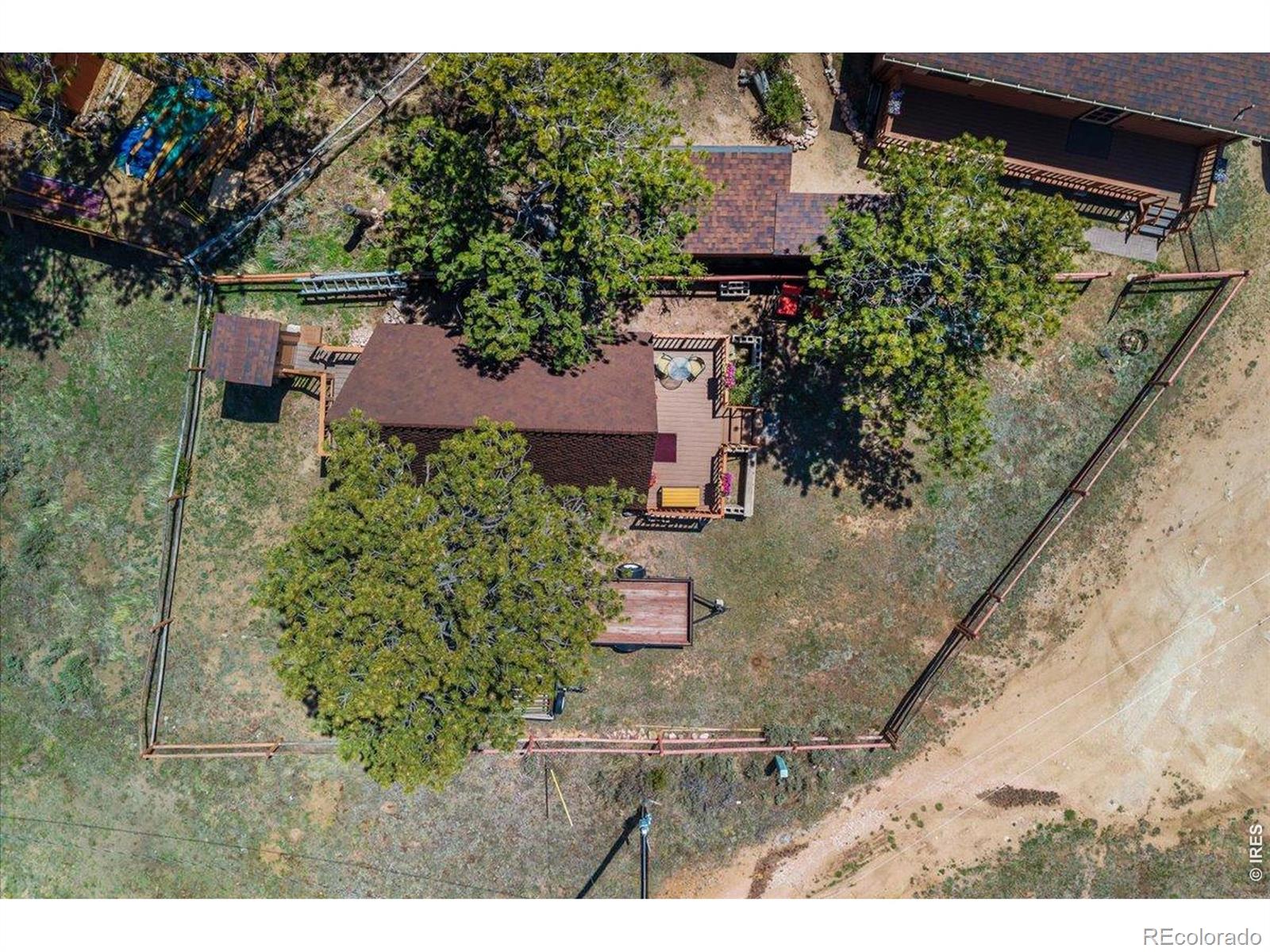 80 Walela Lane Red Feather Lakes CO 80545