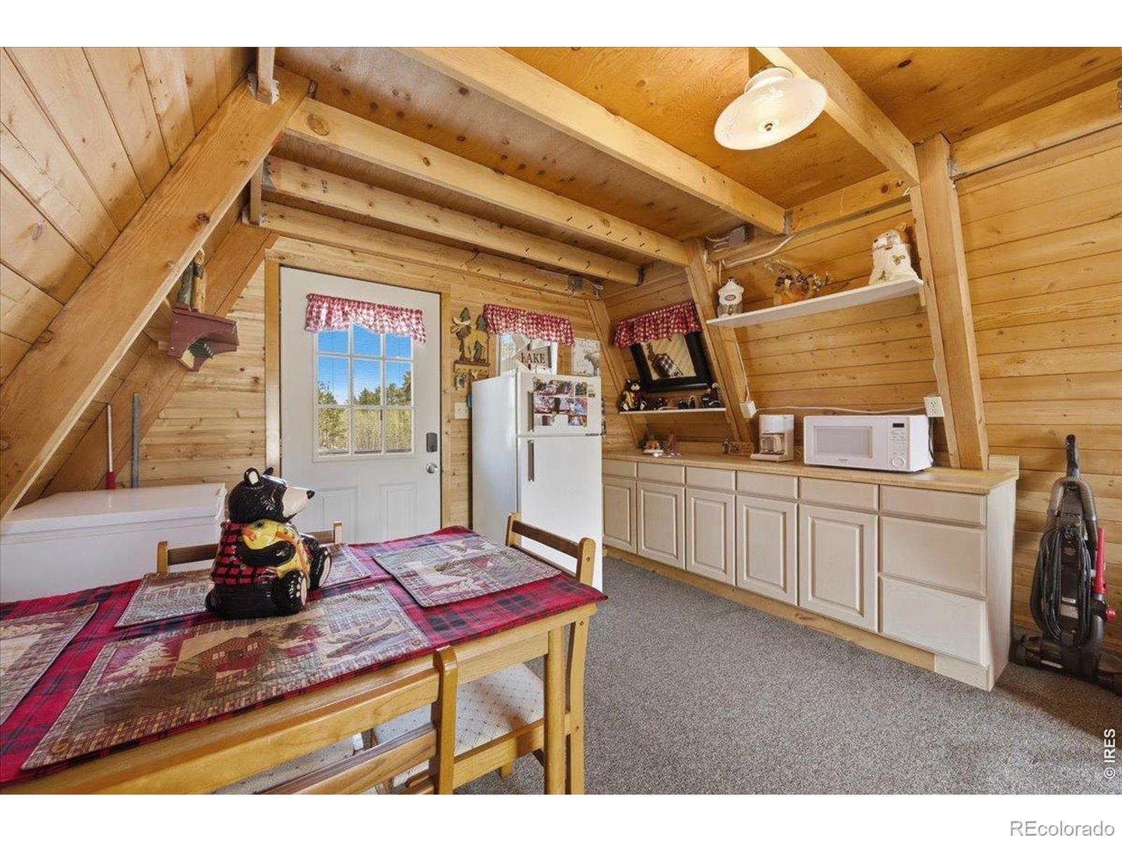 80 Walela Lane Red Feather Lakes CO 80545