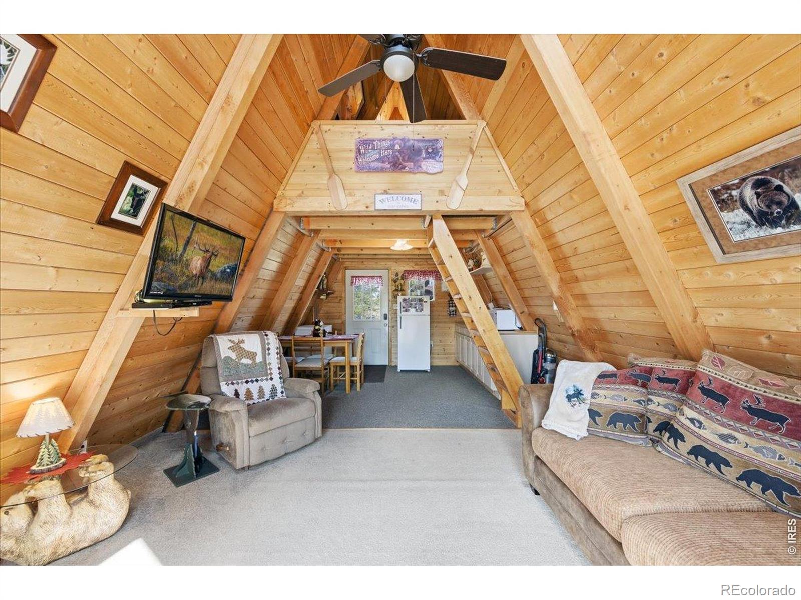 80 Walela Lane Red Feather Lakes CO 80545