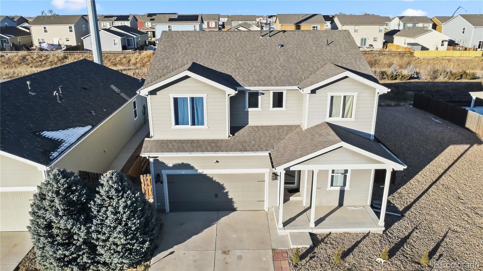 317 Whimsical Avenue Brighton CO 80603
