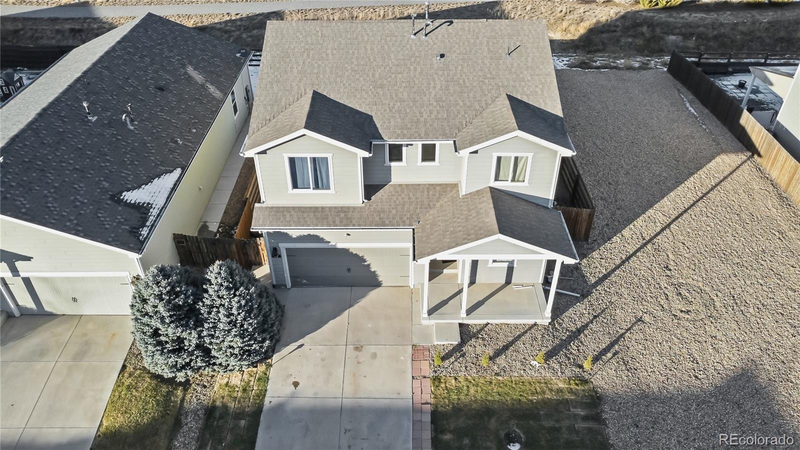 317 Whimsical Avenue Brighton CO 80603