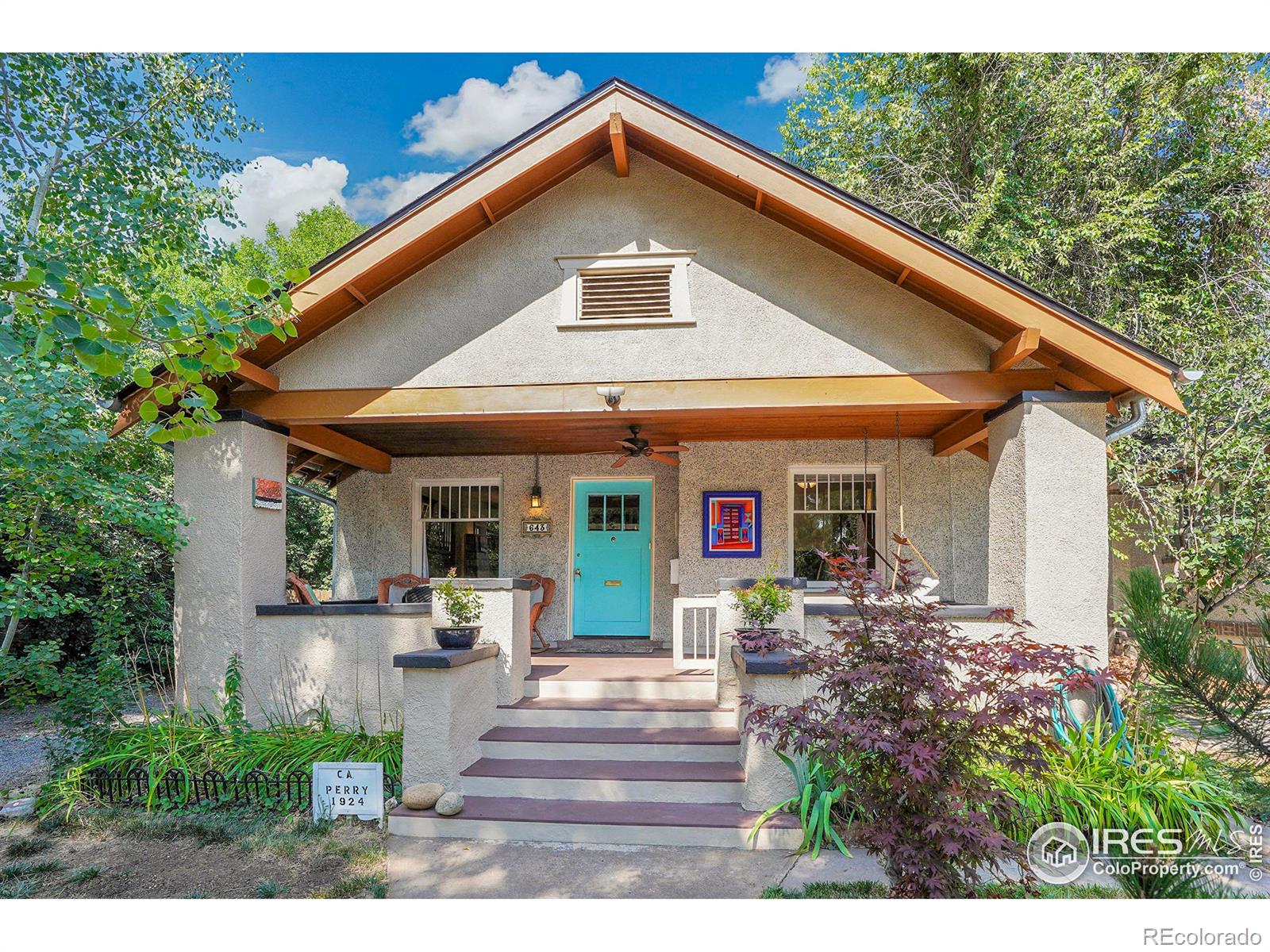 643 Collyer Street Longmont CO 80501