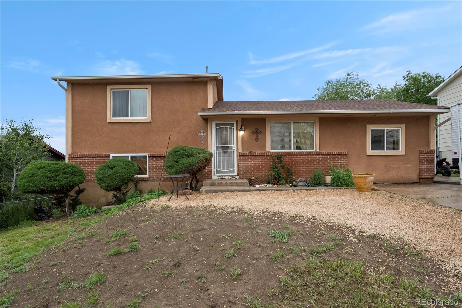 4345 S Chamberlin Colorado Springs CO 80906