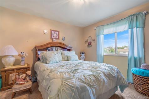 4345 S Chamberlin Colorado Springs CO 80906