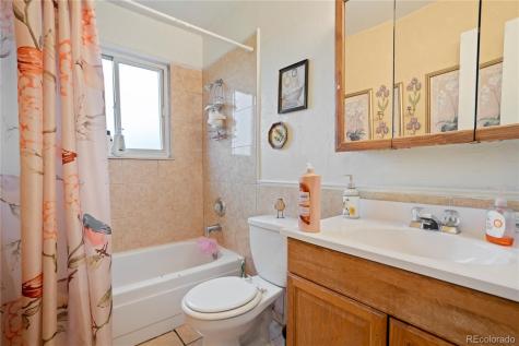 4345 S Chamberlin Colorado Springs CO 80906