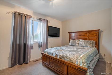 4345 S Chamberlin Colorado Springs CO 80906