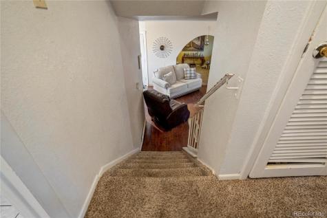 4345 S Chamberlin Colorado Springs CO 80906