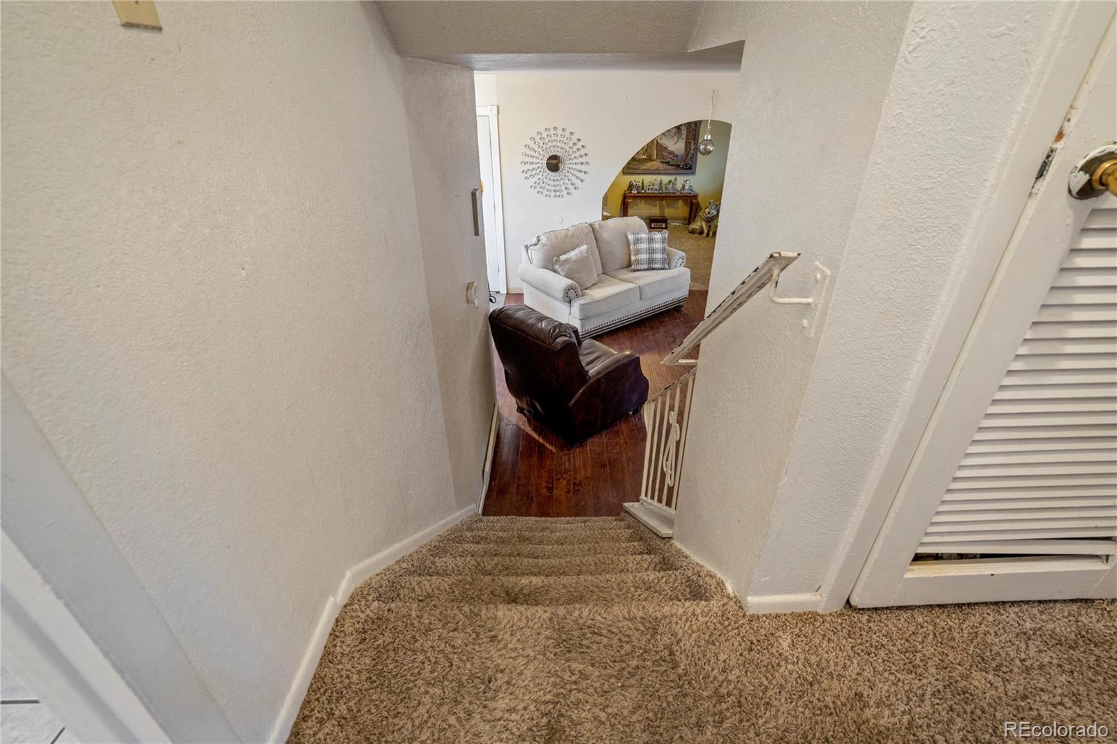 4345 S Chamberlin Colorado Springs CO 80906